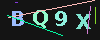 Gambar captcha