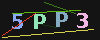 Gambar captcha